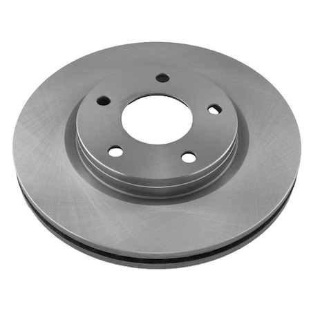 Uap R42115 Disc Brake Rotor R42115
